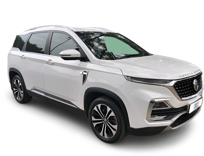 MG HECTOR-img